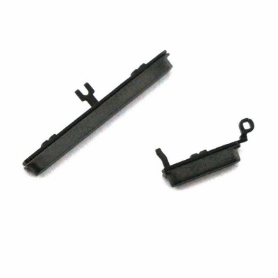 Volume Side Button Outer for Blackview BV5000 Green by Maxbhi.com