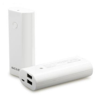 5200mAh Power Bank Portable Charger For Samsung Galaxy Note 3 N9005 with 3G & LTE (microUSB)