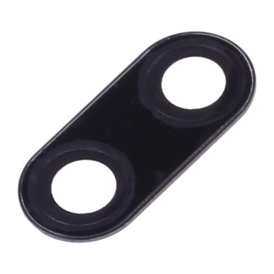 Camera Lens For Meizu 15 Black By - Maxbhi Com