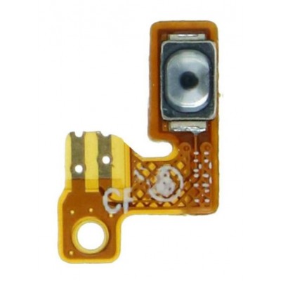 Power Button Flex Cable For Alcatel Idol 3 5 5 On Off Flex Pcb By - Maxbhi Com