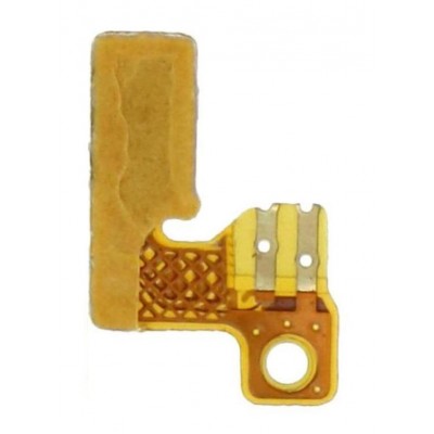 Power Button Flex Cable For Alcatel Idol 3 5 5 On Off Flex Pcb By - Maxbhi Com