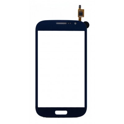Touch Screen Digitizer For Samsung Galaxy Grand Neo Black By - Maxbhi Com