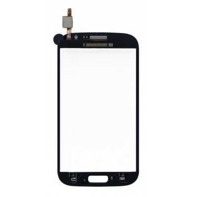 Touch Screen Digitizer For Samsung Galaxy Grand Neo Black By - Maxbhi Com