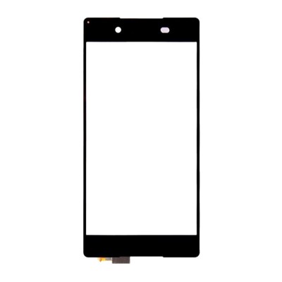 Touch Screen Digitizer For Sony Xperia Z3 Plus Dual Copper By - Maxbhi Com