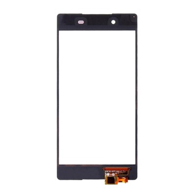 Touch Screen Digitizer For Sony Xperia Z3 Plus Dual Copper By - Maxbhi Com