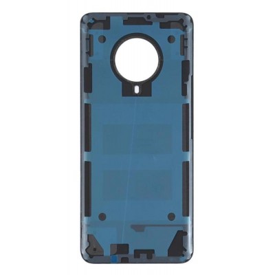 Back Panel Cover For Vivo S6 5g Blue - Maxbhi Com