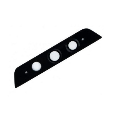 Camera Lens For Blackview Bv5000 Black By - Maxbhi Com