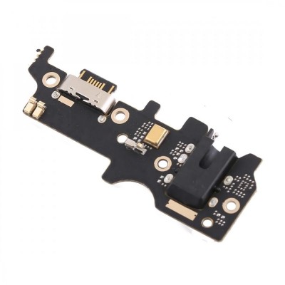 Charging Connector Flex Cable For Meizu 16x By - Maxbhi Com