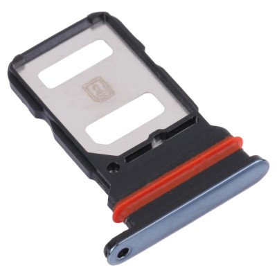 Sim Card Holder Tray For Vivo S6 5g Black - Maxbhi Com