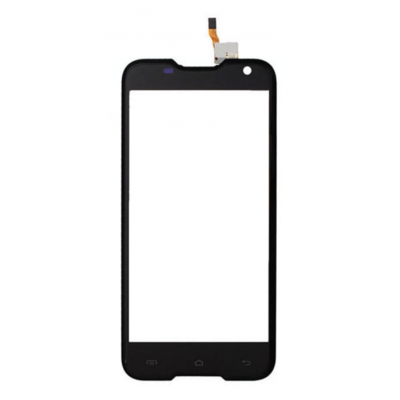Touch Screen Digitizer For Blackview Bv5000 White By - Maxbhi Com