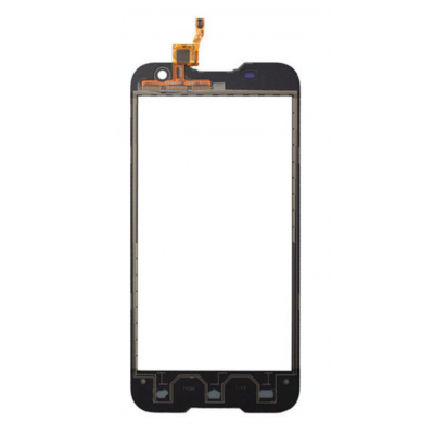 Touch Screen Digitizer For Blackview Bv5000 White By - Maxbhi Com