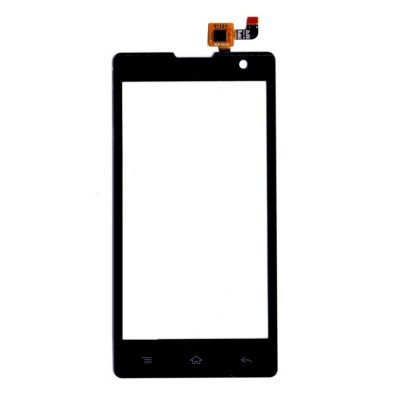 Touch Screen Digitizer For Xolo Era Black By - Maxbhi Com
