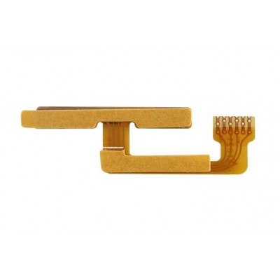 Volume Button Flex Cable For Blackview Bv5000 By - Maxbhi Com