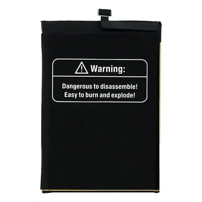 Battery For Ulefone Armor X5 By - Maxbhi Com