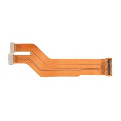 Lcd Flex Cable For Htc Desire 820s Dual Sim By - Maxbhi Com
