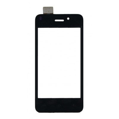 Touch Screen Digitizer For Lava Iris X1 Atom S Black By - Maxbhi Com