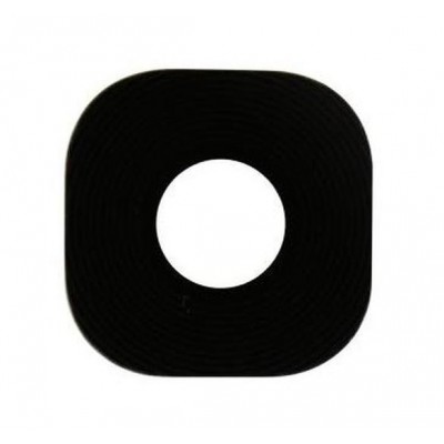 Camera Lens For Alcatel Tcl A3 A509dl Black By - Maxbhi Com