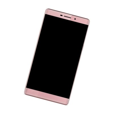 Fingerprint Sensor Flex Cable for Vkworld T1 Plus Silver