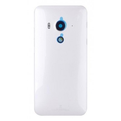 Full Body Housing For Htc Butterfly 3 White - Maxbhi Com