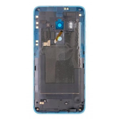 Full Body Housing For Htc Butterfly 3 White - Maxbhi Com