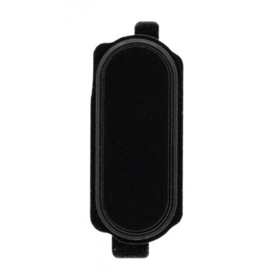 Home Button Outer For Ulefone Armor 2 Grey By - Maxbhi Com