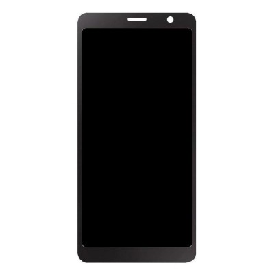 Display for TCL A3 White (Combo Folder) by Maxbhi.com