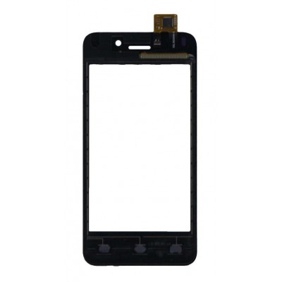 Touch Screen Digitizer For Lava Iris X1 Atom 4gb Black By - Maxbhi Com