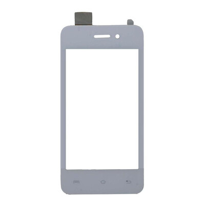 Touch Screen Digitizer For Lava Iris X1 Atom 4gb White By - Maxbhi Com