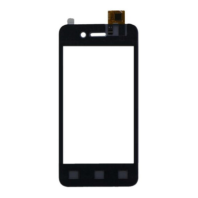 Touch Screen Digitizer For Lava Iris X1 Atom 4gb White By - Maxbhi Com