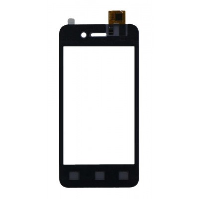 Touch Screen Digitizer For Lava Iris X1 Atom S White By - Maxbhi Com