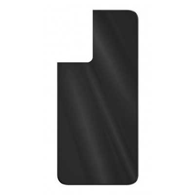 Back Panel Cover For Micromax In Note 2 Black - Maxbhi Com