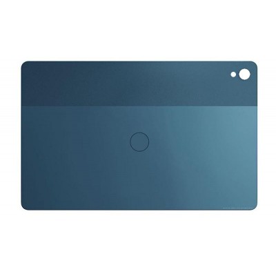 Back Panel Cover For Motorola Moto Tab G70 White - Maxbhi Com