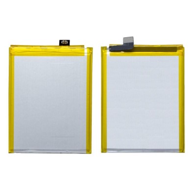 Battery For Vivo Y75 5g By - Maxbhi Com