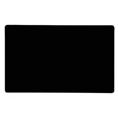Lcd With Touch Screen For Motorola Moto Tab G70 Blue By - Maxbhi Com