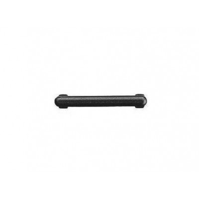 Power Button Outer For Motorola Moto Tab G70 Black By - Maxbhi Com
