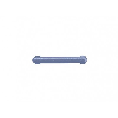 Power Button Outer For Motorola Moto Tab G70 Blue By - Maxbhi Com