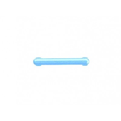 Power Button Outer For Motorola Moto Tab G70 White By - Maxbhi Com