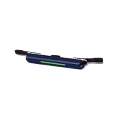 Power Button Outer For Oppo Reno7 5g Black By - Maxbhi Com