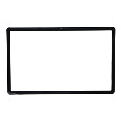 Replacement Front Glass For Motorola Moto Tab G70 Blue By - Maxbhi Com