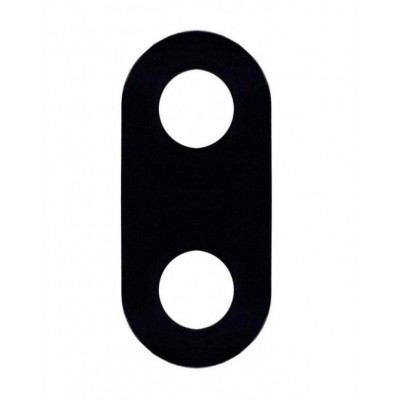 Camera Lens For Vivo Y21a Black By - Maxbhi Com