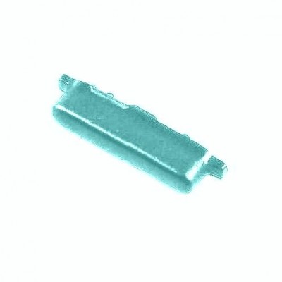 Power Button Outer For Tecno Pop 5 Lte Green By - Maxbhi Com