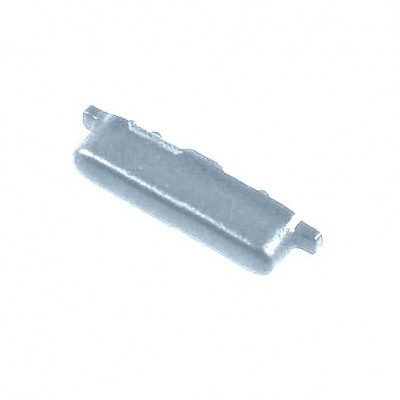 Power Button Outer For Vivo Y21a Blue By - Maxbhi Com