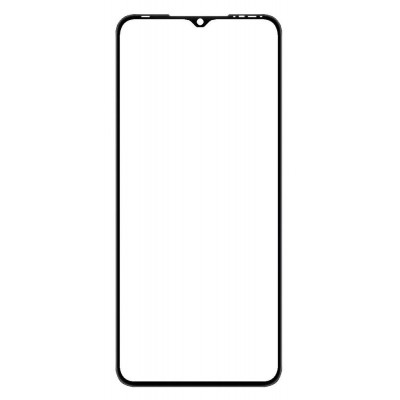 Replacement Front Glass For Tecno Pop 5 Lte Green By - Maxbhi Com