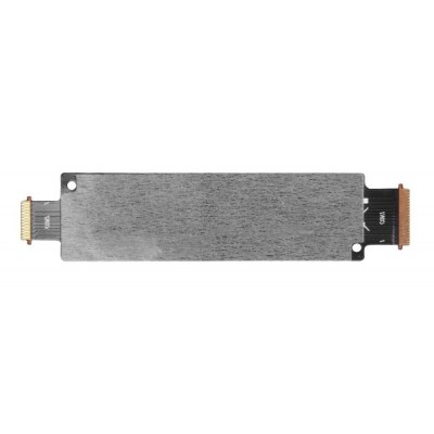 Sim Connector Flex Cable For Asus Zenfone 5 A500kl 16gb By - Maxbhi Com