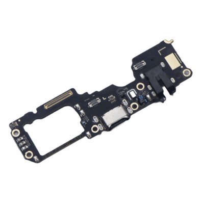 Charging Connector Flex Pcb Board For Oneplus Nord Ce 2 5g By - Maxbhi Com
