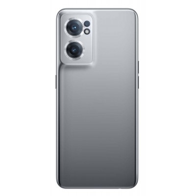 Full Body Housing For Oneplus Nord Ce 2 5g Grey - Maxbhi Com