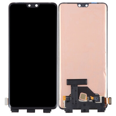 Display for Vivo V23 Progold (Combo Folder) by Maxbhi.com