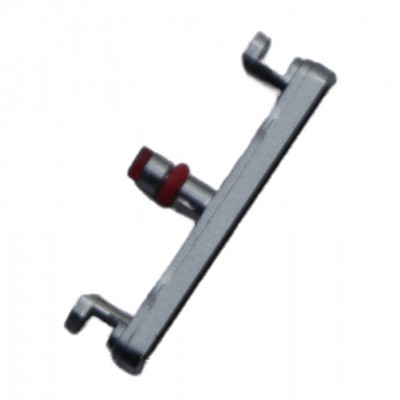 Power Button Outer For Oneplus Nord Ce 2 5g Blue By - Maxbhi Com