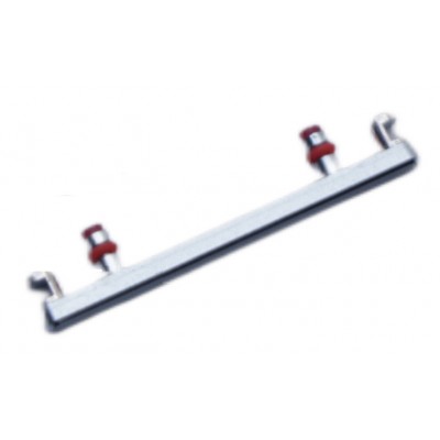 Volume Side Button Outer For Oneplus Nord Ce 2 5g Blue By - Maxbhi Com