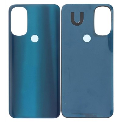Back Panel Cover For Motorola Moto G71 5g Green - Maxbhi Com